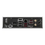 Tarjeta Madre MSI MAG B860 TOMAHAWK WIFI - Socket 1851, 256GB X4 DDR5 9200Mhz, Hdmi, Dp, M.2 PCIe 5.0, USB 3.2, 2.0, Wi-Fi 7, Bluetooth - ATX - Image 5