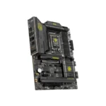 Tarjeta Madre MSI MAG B860 TOMAHAWK WIFI - Socket 1851, 256GB X4 DDR5 9200Mhz, Hdmi, Dp, M.2 PCIe 5.0, USB 3.2, 2.0, Wi-Fi 7, Bluetooth - ATX - Image 3