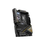 Tarjeta Madre MSI MEG Z890 ACE - Socket 1851, 256GB X4 DDR5 9200Mhz, Hdmi, Dp, M.2 PCIe 5.0, USB 3.2, 2.0, Wi-Fi 7, Bluetooth - ATX - Image 3