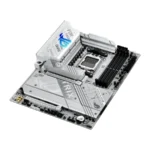 Tarjeta Madre ASUS ROG STRIX X870-A GAMING WIFI – Socket AM5, 256GB X4 DDR5 8000Mhz, Hdmi, Dp, M.2 PCIe 5.0, USB 3.2, 2.0, Wi-Fi 7, Bluetooth - ATX - Image 5