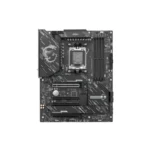 Tarjeta Madre MSI X870 GAMING PLUS WIFI - Socket AM5, 256GB X4 DDR5 8200Mhz, Hdmi, Dp / M.2 PCIe 5.0 / USB 3.2, 2.0, Wi-Fi 7, Bluetooth - ATX - Image 2