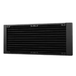 Enfriamiento Liquido XZEAL COOLER 240 VOSTOK ARGB – 240MM, 800-2300 RPM, 71.6 CFM / 34 dBA, 4Pin 12V, 3Pin 5V - Negro - Image 5