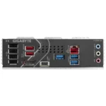Tarjeta Madre GIGABYTE Z890 EAGLE - Socket 1851, 256GB X4 DDR5 8800Mhz, Dp, M.2 PCIe 5.0, USB 3.2, 2.0 - ATX - Image 4