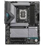 Tarjeta Madre GIGABYTE Z890 EAGLE - Socket 1851, 256GB X4 DDR5 8800Mhz, Dp, M.2 PCIe 5.0, USB 3.2, 2.0 - ATX - Image 2