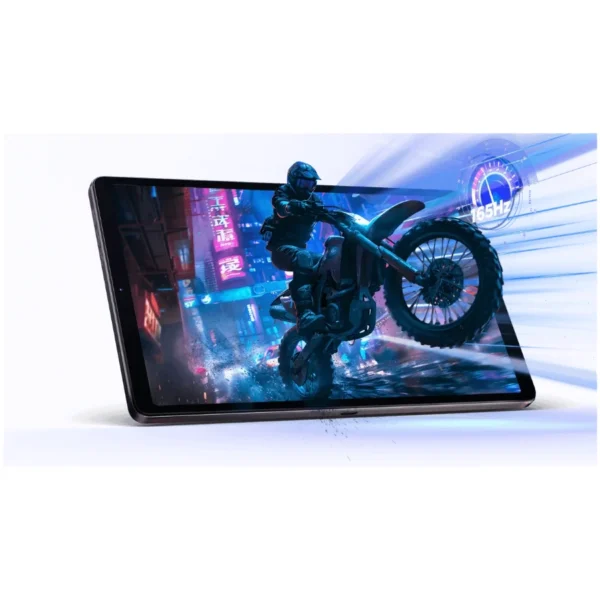 Tablet LENOVO LEGION TAB - Qualcomm Snapdragon 8 Gen 3, 8.8”, RAM 12GB Almacenamiento 256 GB, Cámara 2MP/13MP, Android 14 - Negro - Image 8