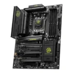 Tarjeta Madre MSI MAG X870 TOMAHAWK WIFI - Socket AM5, 256GB X4 DDR5 8400Mhz, Hdmi, Dp, M.2 PCIe 5.0, USB 3.2, 2.0, Wi-Fi 7, Bluetooth - ATX - Image 4