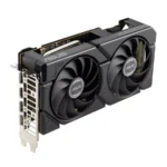 Tarjeta de Video ASUS AMD Radeon RX 7600 EVO OC - 8GB 128-bit GDDR6, PCI Express 4.0, x1 8 pines, OpenGL®4.6, HDMI, DP - Image 3