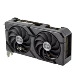 Tarjeta de Video ASUS AMD Radeon RX 7600 EVO OC - 8GB 128-bit GDDR6, PCI Express 4.0, x1 8 pines, OpenGL®4.6, HDMI, DP - Image 2