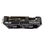 Tarjeta de Video ASUS AMD Radeon RX 7600 EVO OC - 8GB 128-bit GDDR6, PCI Express 4.0, x1 8 pines, OpenGL®4.6, HDMI, DP - Image 8