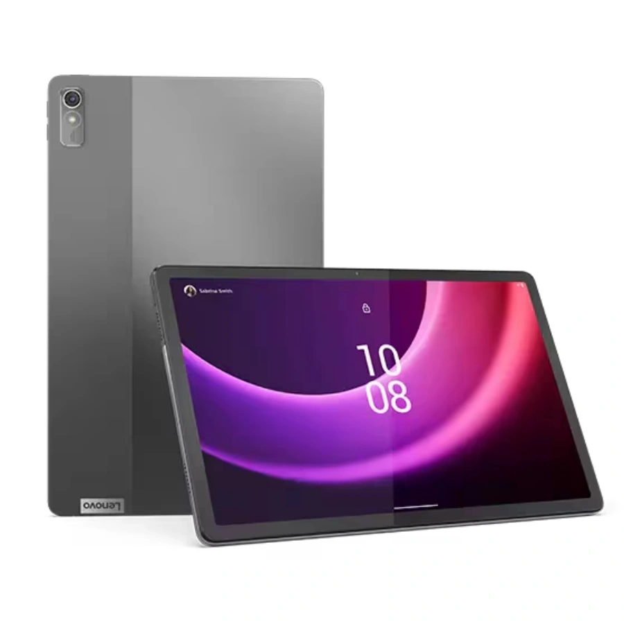 m7olj4b6fsi3ppx5nfoy5ukucvuyzc581396 Tablet LENOVO P11 TB350XU 4G LTE - MediaTek, 11.5", RAM 6GB, Almacenamiento 128 GB, Cámara 8MP/13MP, Android, Color Gris - Image 1
