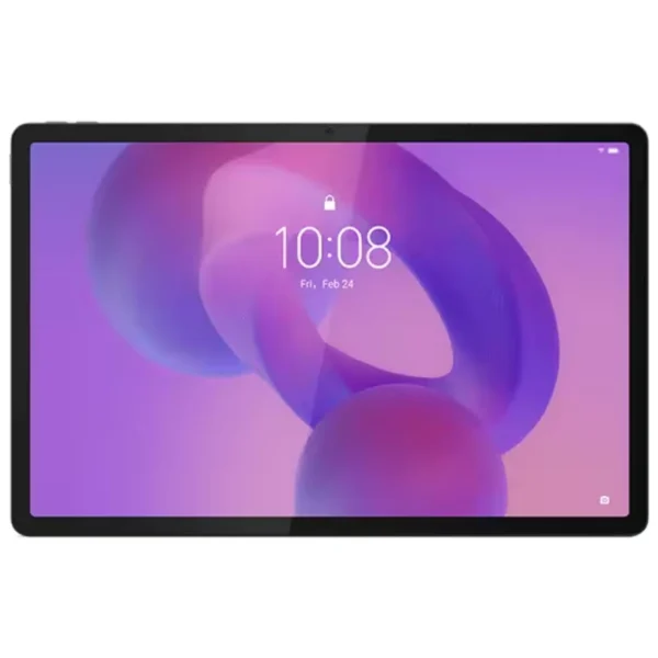 Tablet LENOVO IDEA TAB PRO - MediaTek Dimensity 8300, 12.7”, RAM 8GB, Almacenamiento 256GB, / Cámara 8MP/13MP, Wifi, Bluetooth, Android 14 - Gris - Image 2