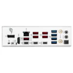 Tarjeta Madre ASUS ROG STRIX X870-A GAMING WIFI – Socket AM5, 256GB X4 DDR5 8000Mhz, Hdmi, Dp, M.2 PCIe 5.0, USB 3.2, 2.0, Wi-Fi 7, Bluetooth - ATX - Image 8