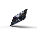 Tablet LENOVO LEGION TAB - Qualcomm Snapdragon 8 Gen 3, 8.8”, RAM 12GB Almacenamiento 256 GB, Cámara 2MP/13MP, Android 14 - Negro - Image 7
