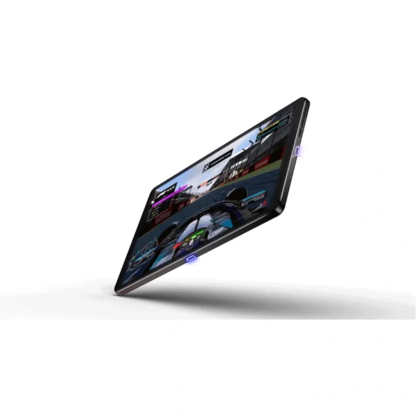Tablet LENOVO LEGION TAB - Qualcomm Snapdragon 8 Gen 3, 8.8”, RAM 12GB Almacenamiento 256 GB, Cámara 2MP/13MP, Android 14 - Negro - Image 7
