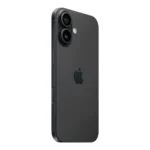 IPHONE 16 APPLE – 6.1”, iOS 18, Chip A18, Almacenamiento 256GB, Cámara 12MP/48MP - Titanio Negro - Image 2