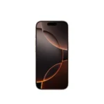 IPHONE 16 PRO APPLE – 6.3”, iOS 18, Chip A18 Pro, Almacenamiento 128GB, Cámara 12MP/48MP - Titanio Del Desierto - Image 2