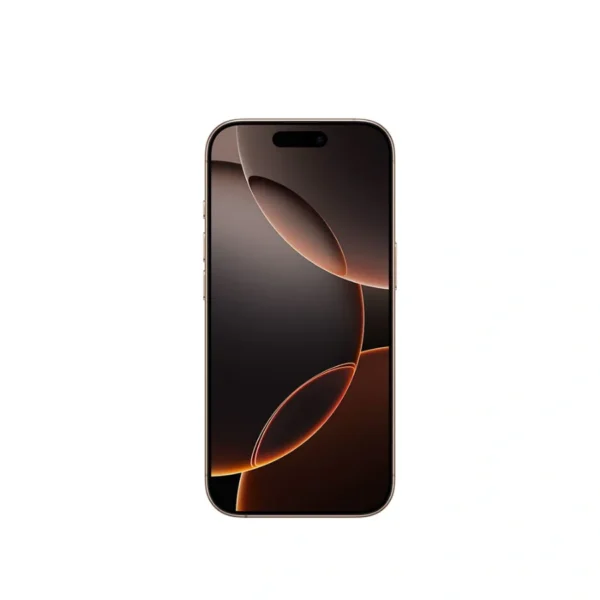 IPHONE 16 PRO APPLE – 6.3”, iOS 18, Chip A18 Pro, Almacenamiento 128GB, Cámara 12MP/48MP - Titanio Del Desierto - Image 2