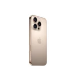 IPHONE 16 PRO APPLE – 6.3”, iOS 18, Chip A18 Pro, Almacenamiento 128GB, Cámara 12MP/48MP - Titanio Del Desierto - Image 3