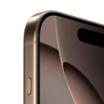 IPHONE 16 PRO APPLE – 6.3”, iOS 18, Chip A18 Pro, Almacenamiento 128GB, Cámara 12MP/48MP - Titanio Del Desierto - Image 4