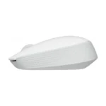 Mouse LOGITECH M170 / Inalámbrico / 1000DPI / USB / 2 Botones+Scroll / Color Blanco - Image 2
