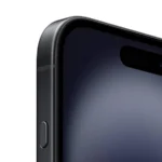 IPHONE 16 APPLE – 6.1”, iOS 18, Chip A18, Almacenamiento 256GB, Cámara 12MP/48MP - Titanio Negro - Image 3