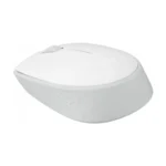 Mouse LOGITECH M170 / Inalámbrico / 1000DPI / USB / 2 Botones+Scroll / Color Blanco - Image 4