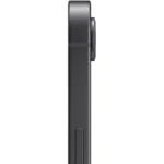 IPHONE 16E APPLE – 6.1”, iOS 18, Chip A18, Almacenamiento 128GB, Cámara 12MP/48MP - Negro - Image 4