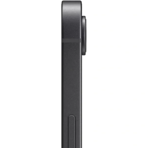 IPHONE 16E APPLE – 6.1”, iOS 18, Chip A18, Almacenamiento 128GB, Cámara 12MP/48MP - Negro - Image 4