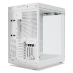 Gabinete HYTE Y70 Edicion Estandar – ATX Mid Tower, Cristal Templado, Cable Ryser PCIE 4.0 X 16, USB 3.2 - Blanco - Image 4