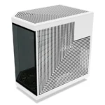 Gabinete HYTE Y70 Edicion Estandar – ATX Mid Tower, Cristal Templado, Cable Ryser PCIE 4.0 X 16, USB 3.2 - Negro Con Blanco - Image 6