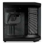 Gabinete HYTE Y70 Edicion Estandar – ATX Mid Tower, Cristal Templado, Cable Ryser PCIE 4.0 X 16, USB 3.2 - Negro - Image 2