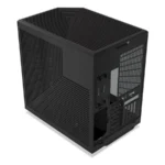 Gabinete HYTE Y70 Edicion Estandar – ATX Mid Tower, Cristal Templado, Cable Ryser PCIE 4.0 X 16, USB 3.2 - Negro - Image 5