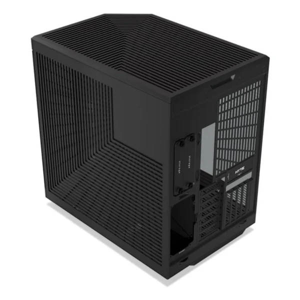 Gabinete HYTE Y70 Edicion Estandar – ATX Mid Tower, Cristal Templado, Cable Ryser PCIE 4.0 X 16, USB 3.2 - Negro - Image 5