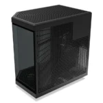 Gabinete HYTE Y70 Edicion Estandar – ATX Mid Tower, Cristal Templado, Cable Ryser PCIE 4.0 X 16, USB 3.2 - Negro - Image 6