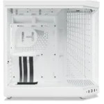 Gabinete HYTE Y70 Edicion Estandar – ATX Mid Tower, Cristal Templado, Cable Ryser PCIE 4.0 X 16, USB 3.2 - Blanco - Image 3