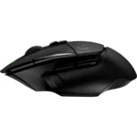 Mouse LOGITECH G502 X Lightspeed Gaming – Inalámbrico, 25,600 Dpi, Interruptores Lightforce, Sensor Hero 2K - Negro - Image 5