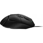 Mouse LOGITECH G502 X Gaming Hero - Alambrico USB, Sensor HERO 25K, Hasta 25.600 DPI, Interruptores Lightforce, Negro - Image 4