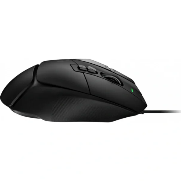 Mouse LOGITECH G502 X Gaming Hero - Alambrico USB, Sensor HERO 25K, Hasta 25.600 DPI, Interruptores Lightforce, Negro - Image 4