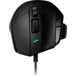 Mouse LOGITECH G502 X Gaming Hero - Alambrico USB, Sensor HERO 25K, Hasta 25.600 DPI, Interruptores Lightforce, Negro - Image 3