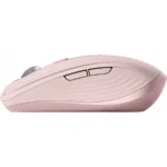 Mouse LOGITECH MX ANYWHERE 3S – Inalámbrico, Bluetooth, 1000 DPI, 6 Botones, Rosa - Image 5