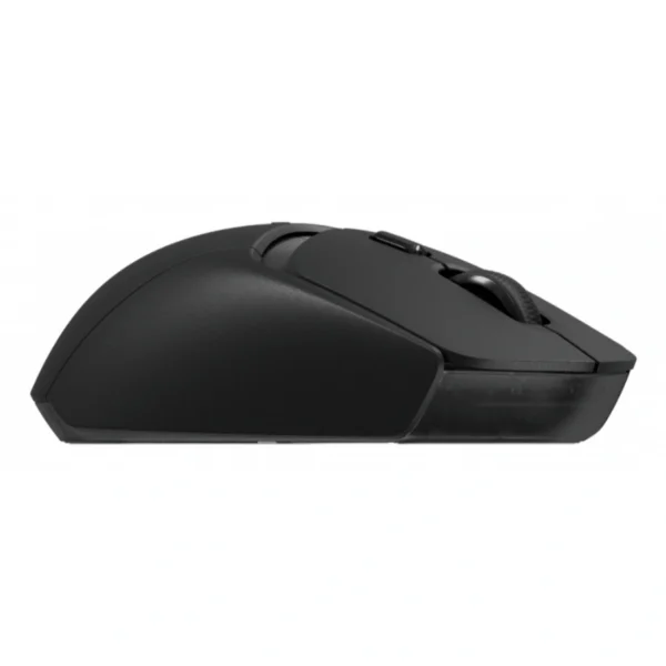 Mouse LOGITECH G309 LIGHSPEED – Inalámbrico, Bluetooth, Sensor HERO 25K, 25.600 DPI, Lightforce Interruptores Híbridos, Receptor USB - Negro - Image 2