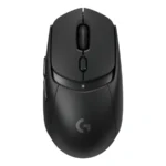 Mouse LOGITECH G309 LIGHSPEED – Inalámbrico, Bluetooth, Sensor HERO 25K, 25.600 DPI, Lightforce Interruptores Híbridos, Receptor USB - Negro