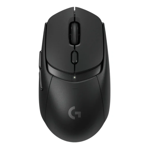 Mouse LOGITECH G309 LIGHSPEED – Inalámbrico, Bluetooth, Sensor HERO 25K, 25.600 DPI, Lightforce Interruptores Híbridos, Receptor USB - Negro - Image 1