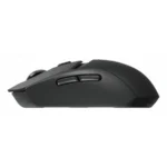 Mouse LOGITECH G309 LIGHSPEED – Inalámbrico, Bluetooth, Sensor HERO 25K, 25.600 DPI, Lightforce Interruptores Híbridos, Receptor USB - Negro - Image 3