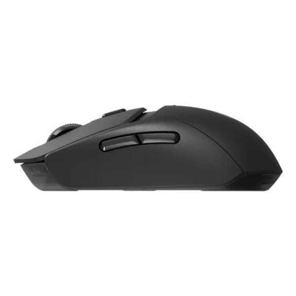 Mouse LOGITECH G309 LIGHSPEED – Inalámbrico, Bluetooth, Sensor HERO 25K, 25.600 DPI, Lightforce Interruptores Híbridos, Receptor USB - Negro - Image 3
