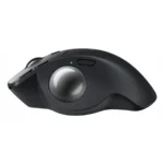 Mouse LOGITECH TRACKBALL ERGO S – Inalámbrico, Receptor USB, Hasta 2048 Dpi, 6 Botones Personalizables - Negro - Image 5