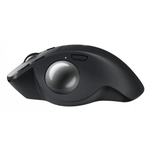 Mouse LOGITECH TRACKBALL ERGO S – Inalámbrico, Receptor USB, Hasta 2048 Dpi, 6 Botones Personalizables - Negro - Image 5