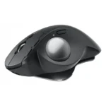 Mouse LOGITECH TRACKBALL ERGO S – Inalámbrico, Receptor USB, Hasta 2048 Dpi, 6 Botones Personalizables - Negro - Image 4