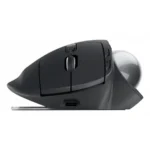Mouse LOGITECH TRACKBALL ERGO S – Inalámbrico, Receptor USB, Hasta 2048 Dpi, 6 Botones Personalizables - Negro - Image 3