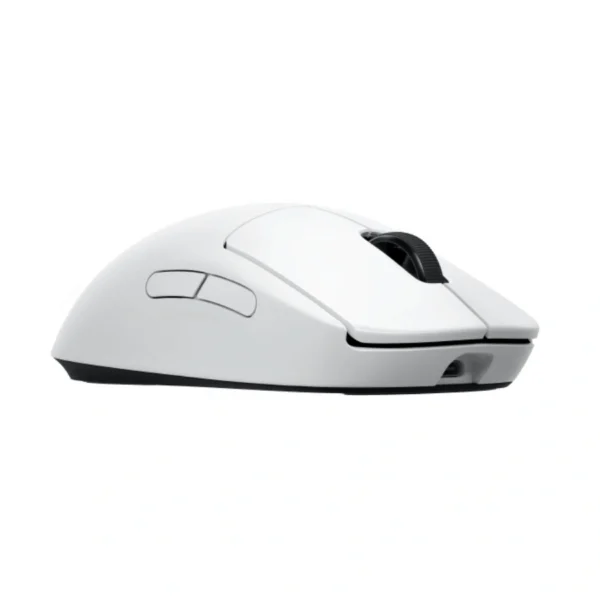 Mouse LOGITECH G PRO 2 – Inalámbrico, Sensor HERO 2, Interruptores Lightforce, Hasta 44.000 DPI - Blanco - Image 2